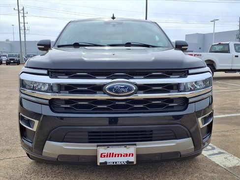 Used 2024 Ford Expedition Max Limited image 22