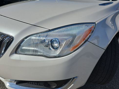 Used 2015 Buick Regal Premium image 32