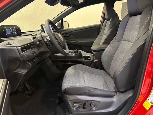 New 2026 Toyota bZ image 19