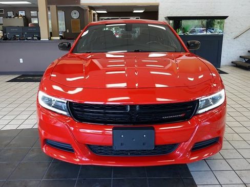 Used 2023 Dodge Charger SXT image 17