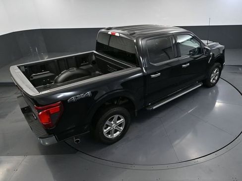 Used 2024 Ford F150 XLT AWD/4WD image 52