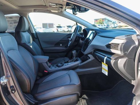 New 2025 Subaru Crosstrek 2.5i Limited image 16