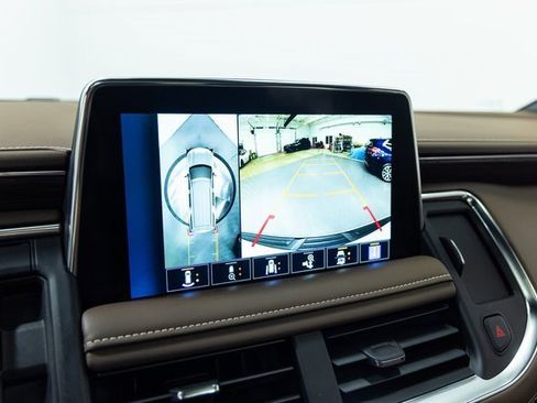 Used 2023 Chevrolet Tahoe High Country w/ Premium Package 2 image 17