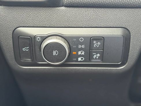 Used 2025 Ford Bronco Sport Badlands AWD/4WD image 37
