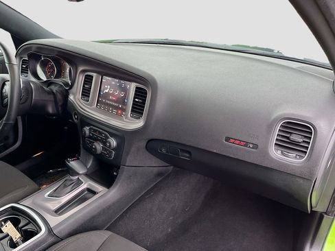 Used 2023 Dodge Charger Scat Pack w/ Harman/Kardon Audio Group RWD image 30