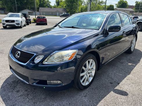 Used 2006 Lexus GS 300 RWD image 7