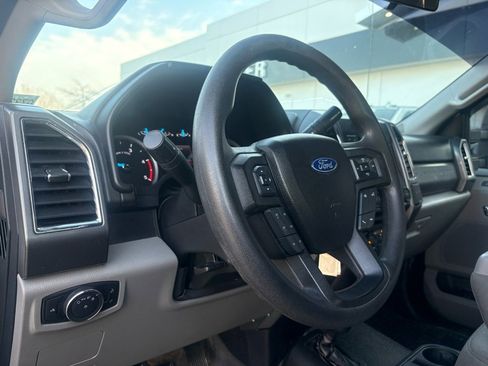 Used 2017 Ford F250 XLT image 17