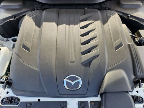 Certified 2026 MAZDA CX-70 3.3 Turbo w/ Premium Plus Pkg AWD/4WD image 22