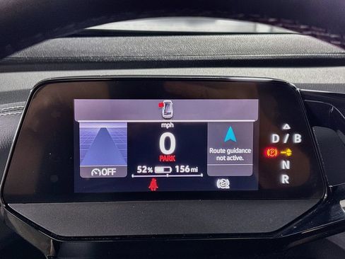 Certified 2023 Volkswagen ID.4 Pro S RWD image 15
