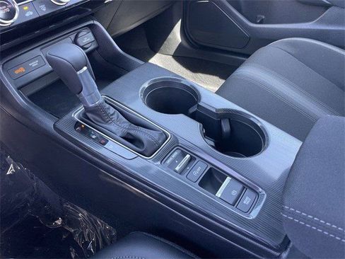 New 2026 Honda Civic Sport image 18