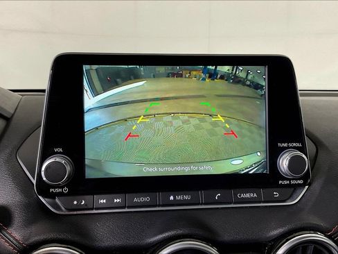 Used 2024 Nissan Sentra SR image 30