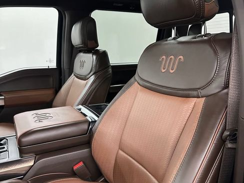 Used 2025 Ford F150 King Ranch AWD/4WD image 12