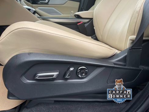 Used 2025 Acura MDX SH-AWD w/ Technology Package image 24