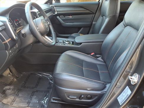 Used 2023 MAZDA CX-50 AWD 2.5 S w/ Premium Plus Pkg image 19