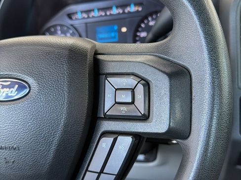 Used 2014 Ford F350 XL w/ Power Equipment Group image 22