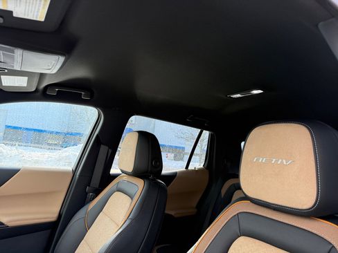 New 2026 Chevrolet Equinox ACTIV w/ Convenience Package III AWD/4WD image 30