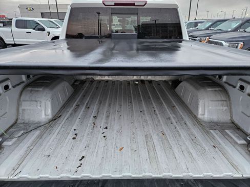 Used 2020 Chevrolet Silverado 1500 RST w/ All-Star Edition image 31