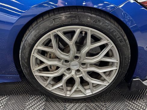 Used 2023 Mercedes-Benz C 43 AMG 4MATIC Sedan image 18