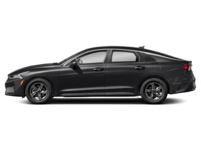 Used 2023 Kia K5 LXS FWD image 3