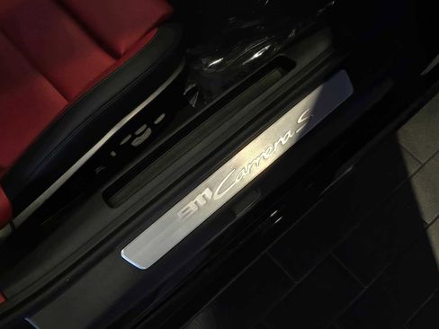 New 2025 Porsche 911 Carrera S image 15