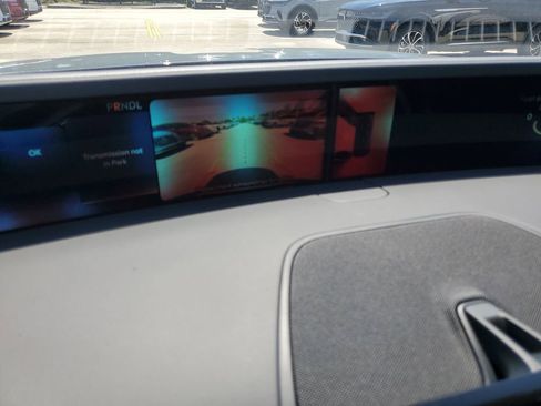 New 2026 Lincoln Nautilus Premier image 28