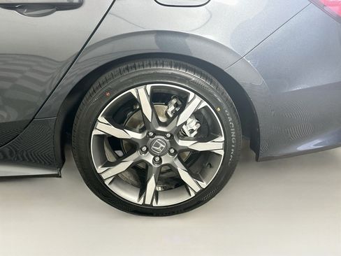 Used 2026 Honda Civic FWD Hybrid Sedan image 11