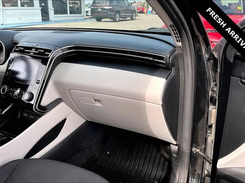 Used 2022 Hyundai Tucson SEL AWD/4WD image 25