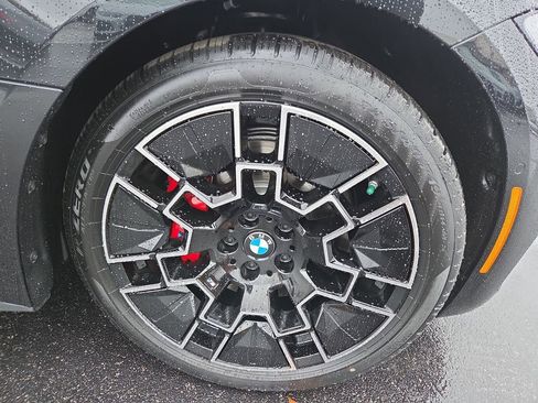 New 2026 BMW 430i xDrive 430i Gran Coupe w/ M Sport Package image 3