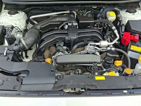 Certified 2025 Subaru Crosstrek 2.0i Premium image 28