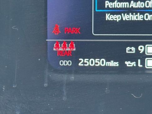 Used 2023 Toyota Tundra 1794 Edition image 17