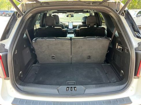 Used 2023 Ford Explorer ST w/ Equipment Group 401A AWD/4WD image 25