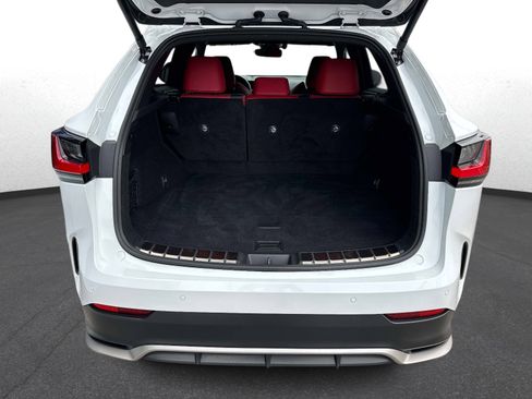 Certified 2025 Lexus NX 350 F Sport image 11