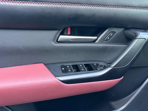 Certified 2025 MAZDA CX-50 AWD 2.5 Hybrid w/ Premium Pkg image 11