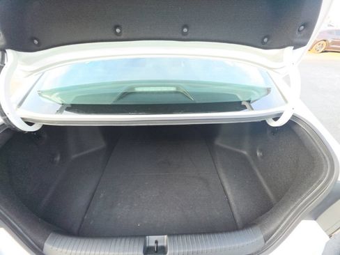 Used 2025 Honda Accord LX image 26