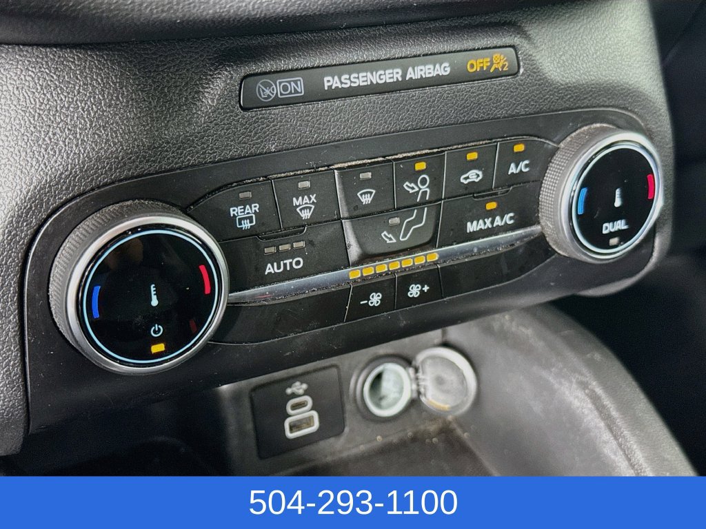 Used 2024 Ford Escape ST-Line FWD image 17
