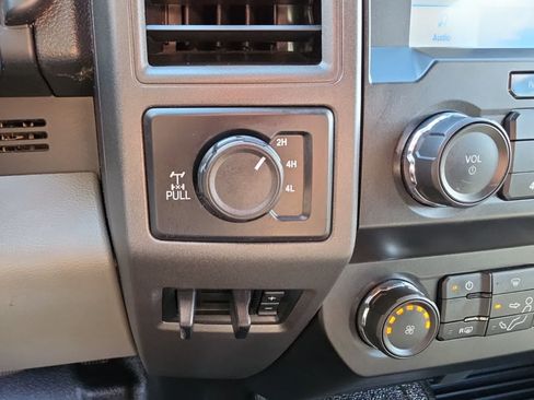 Used 2021 Ford F250 XL AWD/4WD image 30