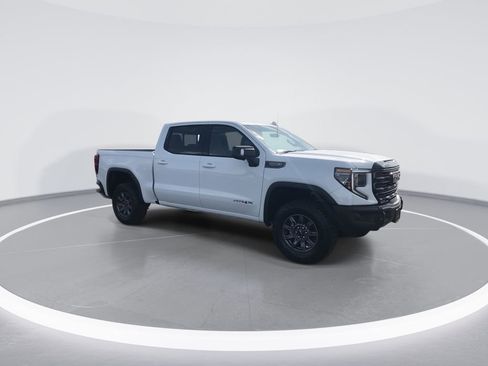 New 2026 GMC Sierra 1500 AT4X AWD/4WD image 2