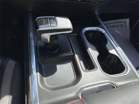 New 2024 Chevrolet Silverado 1500 RST w/ All Star Edition Plus image 16