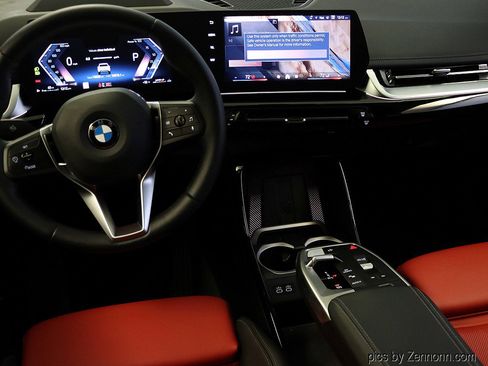 Certified 2025 BMW X1 xDrive28i w/ Premium Package image 16