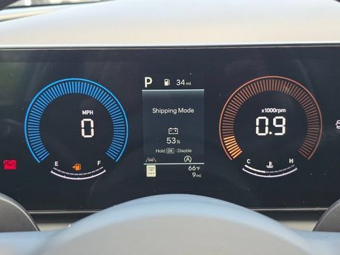 New 2026 Hyundai Tucson SE AWD/4WD image 25