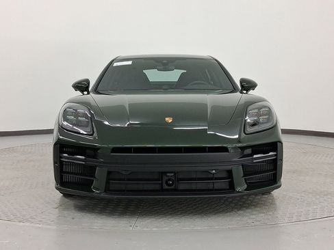 New 2026 Porsche Panamera image 10