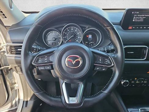 Used 2018 MAZDA CX-5 Grand Touring FWD image 15