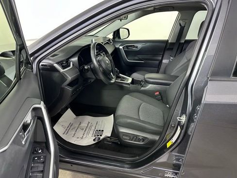Used 2023 Toyota RAV4 XLE w/ Convenience Package image 19