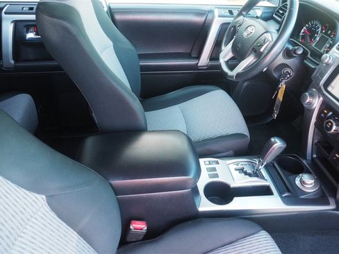 Used 2019 Toyota 4Runner SR5 image 25