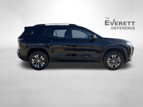 New 2026 Chevrolet Equinox LT w/ Convenience Package II image 17