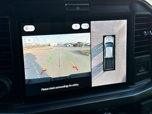 Used 2025 Ford F250 Lariat w/ Lariat Ultimate Package image 25