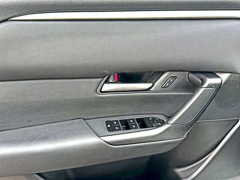 New 2026 MAZDA CX-50 2.5 Hybrid w/ Weather Package AWD/4WD image 14