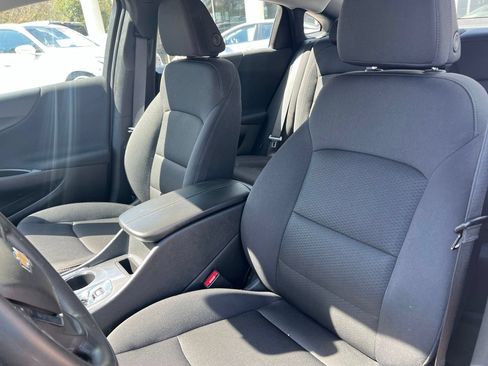 Used 2025 Chevrolet Malibu LT FWD image 11