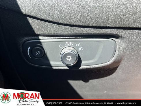 Certified 2024 Chevrolet Equinox LT FWD image 26