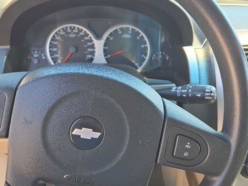 Used 2006 Chevrolet Equinox LS image 33